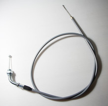 FOR Honda C72 C77 CA72 CA77 Throttle Cable (external) New - $14.39