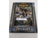 Forces Of Warmachine Cygnar Privateer Press Army Book - $21.37
