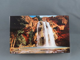 Vintage Postcard Set - Grand Canyon Series 6 Pack - Petley - £19.18 GBP