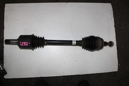 1998-2003 w163 Mercedes ML320 Rear Suspension Axle Shaft Left Or Right 3288 - £56.31 GBP
