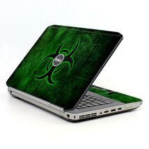 LidStyles Printed Laptop Skin Protector Decal Dell Latitude E5430 image 8