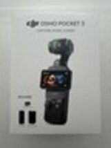 Certified Open Box

DJI Osmo Pocket 3 Handheld Camera (CP.OS.00000301.01) image 4