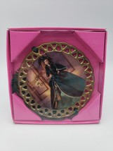 1995 Enesco Barbie As Scarlet O&#39;Hara Gone With The Wind Ornament NEW!! - £15.79 GBP