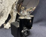 Kodak Brownie Flash Six-20 Box Vintage Camera With Brownie Flash Attachment - $23.76