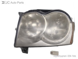 Driver Left Headlight Assembly For 05-07 Jeep Grand Cherokee  4.7 - $82.07