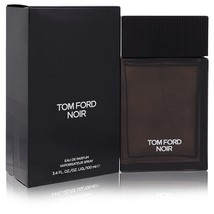 Tom Ford Noir by Tom Ford Eau De Parfum Spray 3.4 oz (Men) - $3,670.11 MXN