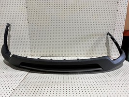 OEM 2013-2016 Hyundai Santa Fe Front  lower Bumper grill skid plate 86512-4Z000 - £281.60 GBP