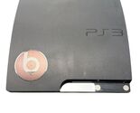 Sony Cech2501a Playstation 3 160GB Black 489576 - $99.00