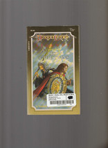DragonLance Legends Ser.: Test of the Twins by Tracy Hickman and Margaret... - £5.46 GBP