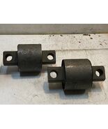 2 Qty of Control Arm Torque Rod Bushings 6-1/2&quot; Long 88mm OD 21mm Bore (... - €86,48 EUR