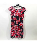 French Connection Scoop Neck Women&#39;s Sheath Dress Size 6 - $27.15 CAD