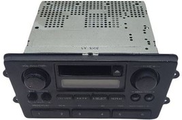 Audio Equipment Radio Receiver Without Navigation System Fits 99-03 RL 402229 - £47.52 GBP