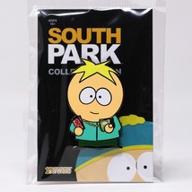 South Park Butters Bottom B**** Enamel Pin Figure - £7.82 GBP