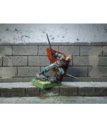 felix jaegar black library metal painted warhammer fantasy - $55.62