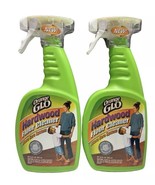 (2) Orange Glo Hardwood Floor Cleaner Allura Care System Mop 32oz - €25,77 EUR (2) Orange Glo Hardwood Floor Cleaner Allura Care System Mop 32oz - €25,77 EUR