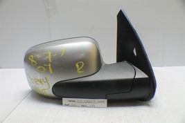 2006-2007 Chevrolet HHR Right Pass OEM Electric Side View Mirror 19 6A1 - $18.49