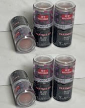 6 Wet N Wild Pump Partner Up Blush Stock - 129A Major Flush - 0.12oz - $28.46 CAD