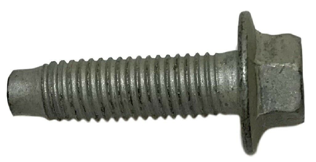 Ford W709736-S439 Exhaust System Catalytic Converter Bolt W709736S439 - $13.05