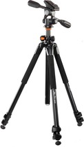 Vanguard Alta Pro 263Ap Aluminum Tripod With Ph-32 Panhead For Sony, Nikon, - £144.62 GBP