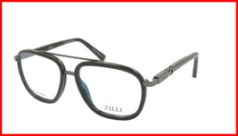 ZILLI Eyeglasses Frame Titanium Acetate France Made ZI 60016 C02 - £629.77 GBP