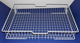 Whirlpool Refrigerator : Freezer Basket (W10348249 / WPW10348249) {P3853} - $63.57