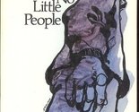 No Little People: Sixteen Sermons for the Twentieth Century Francis A. S... - $3.91
