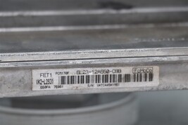 Ford ECU ECM PCM Engine Computer Module 6L2A-12A650-CBB image 5