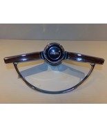 1965 1966 Chevrolet Steering Wheel Horn Ring Impala Full Size OEM 3882985  - €176,40 EUR