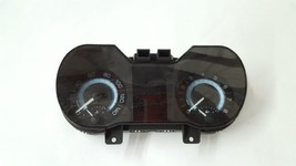 Instrument Gauge Cluster 3.6 Automatic FWD OEM 2013 Buick Lacrosse CXS - $653.18 MXN