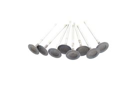 13-15 BMW X1 SDRIVE28I 2.0L N20B20 INTAKE VALVES SET OF 8 Q8450 image 10