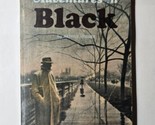 Adventures in Black Arthur Widder 1965 First Scholastic Print Paperback - $8.90