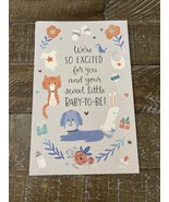American Greetings Greeting Card Baby Shower - €15,99 EUR