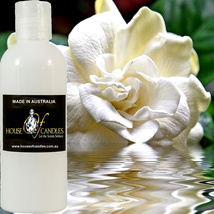 Gardenia Scented Body Wash Shower Gel Bubble Bath Eco Friendly - £12.75 GBP+