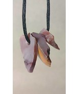 PURPLE JASPER NECKLACE 3pc - $99.00