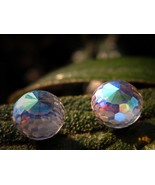KARMA/AURA CLEANSING EARRINGS~ SUPER POWERFUL TRIPLE CAST REMOVE NEGATIV... - $17.78