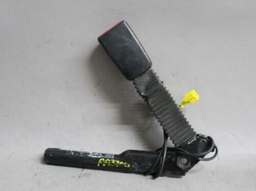 2006 2007 2008 2009 MERCEDES GL450 ML450 LOWER SEAT RIGHT BELT BUCKLE OEM - $71.99
