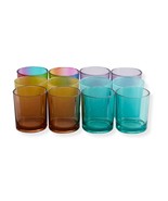 14 oz. Havana Tropical Glass Kit - Candle Making Glass (12pk) - $58.18 CAD