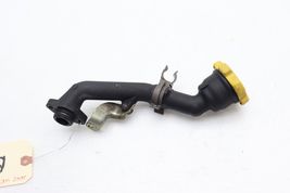 02-05 SUBARU IMPREZA WRX OIL FILLER TUBE NECK E0063 image 11