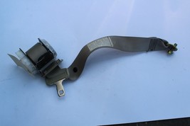 2003-2004 INFINITI G35 SEDAN LH REAR DRIVER SEAT BELT HARNESS RETRACTOR ... - $52.80
