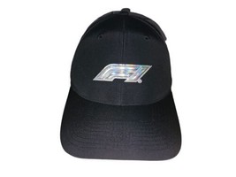Formula 1 Unisex 2023 Las Vegas Grand Prix Logo Adjustable Hat - Black - £18.92 GBP