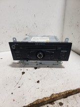 Audio Equipment Radio Receiver Dash AM-FM-CD-MP3 Fits 08-12 AUDI A5 731630 - £62.56 GBP