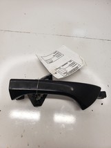 Driver Door Handle Exterior Assembly Coupe Painted Fits 08-12 ACCORD 136... - $39.60