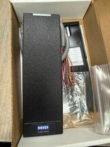910PTNNEK00000 HID multiCLASS Mullion Reader SE RP15 Contactless Smart C... - $139.99