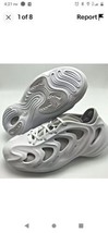 Adidas Originals adiFOM Q J Cloud White Youth shoes HQ1648 sz 4-7 - £4,933.74 GBP