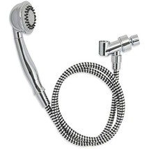 Keeney Manufacturing K742CP Stylewise 3 Function Handheld Shower Kit - £29.60 GBP