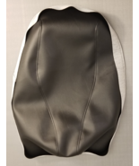 NONSLIP Yamaha Vino 125 YJ125 Seat Cover 2004, 2005, 2006, 2007, 2008, 2009 - $1,210.54 MXN