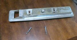 Original 1966 1967 Dodge Charger Coronet Plymouth Door Armrest Base 2589584 - $14.85