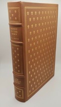 Honey In The Horn by Harold L. Davis 1977 The Franklin Library Limited Edition - £30.87 GBP