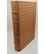 Honey In The Horn by Harold L. Davis 1977 The Franklin Library Limited E... - £30.91 GBP