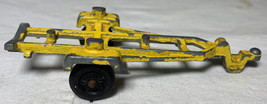 Tootsietoy Boat Trailer - $14.73